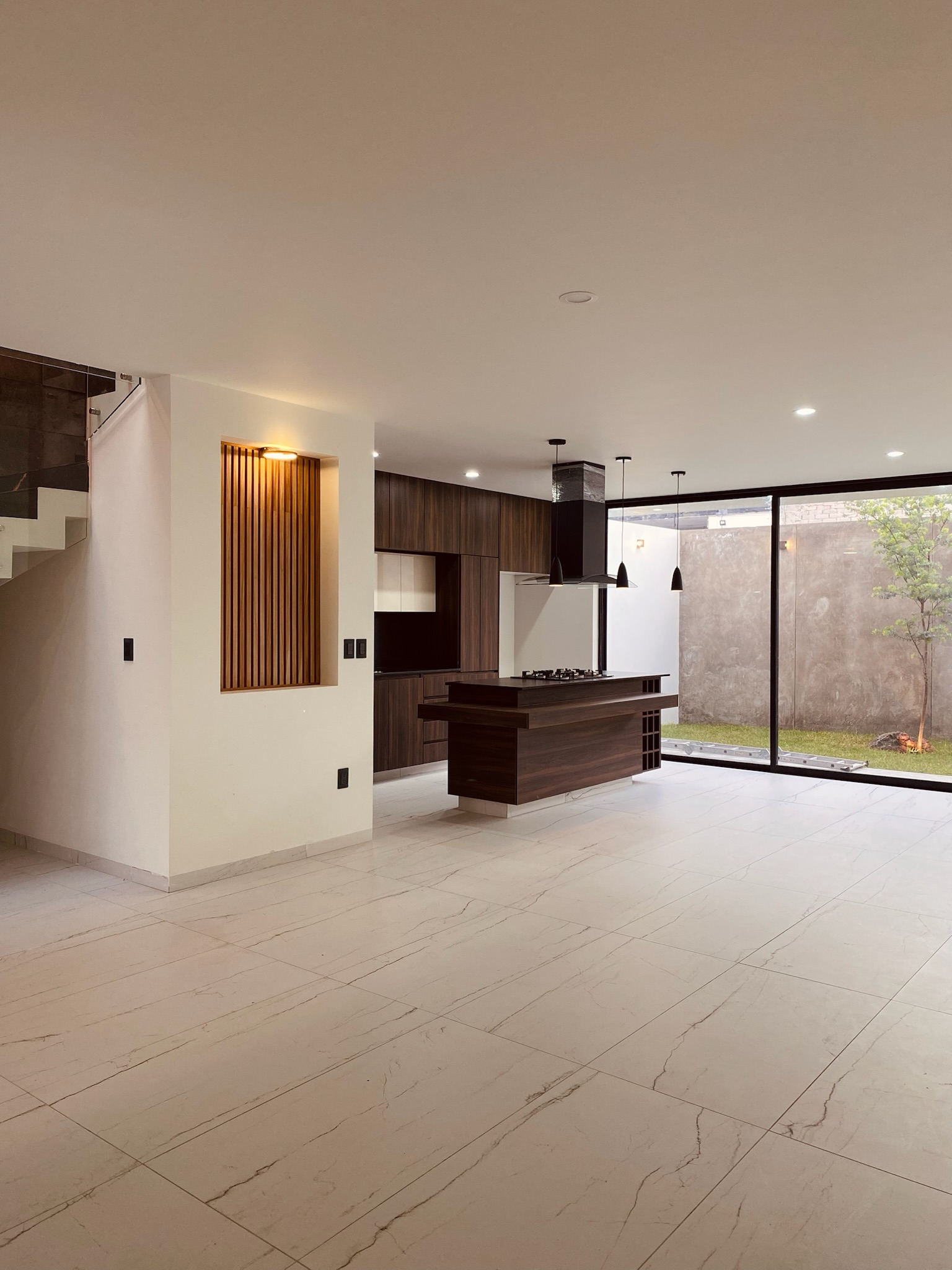Casa habitación en Altozano, Michoacán